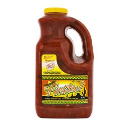 Ng Medium Fiesta Thick Chunky Salsa