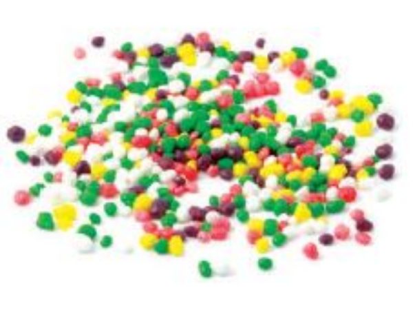 Rainbow Nerds