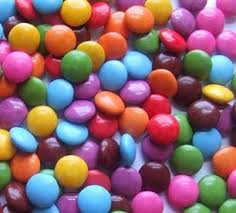 NESTLES SMARTIES
