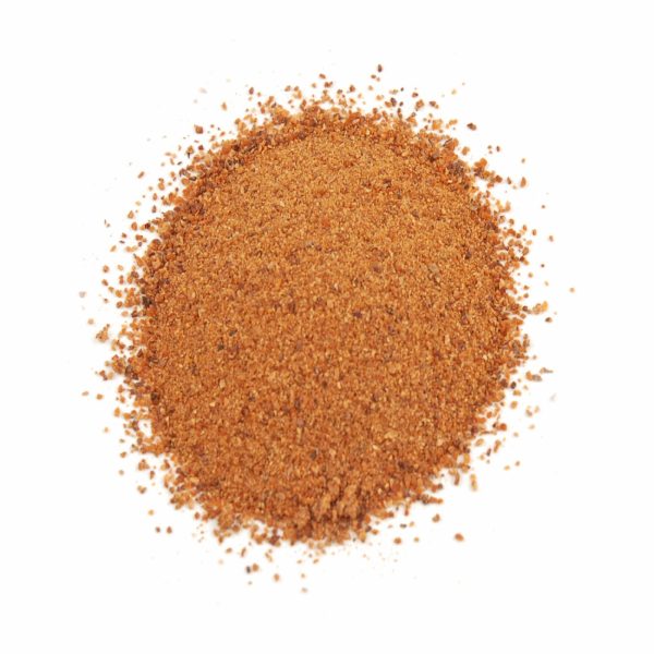Kos Nutmeg Ground