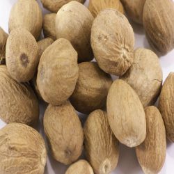 Kos Nutmeg Whole