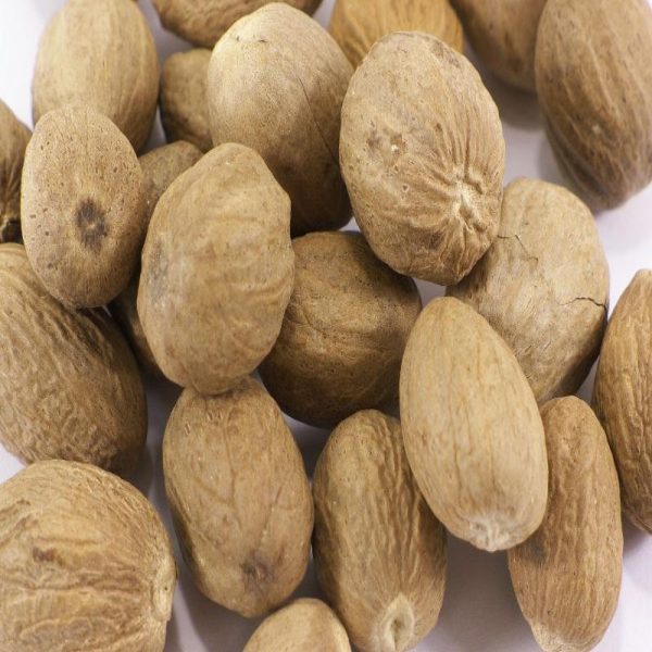 Kos Nutmeg Whole
