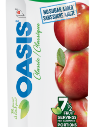 Oasis Prisma Pineapple Pure Juice