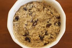Oatmeal Raisin