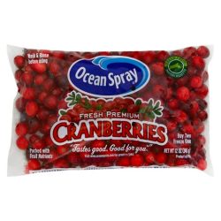 Whole Cranberry