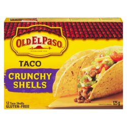 Taco Shells