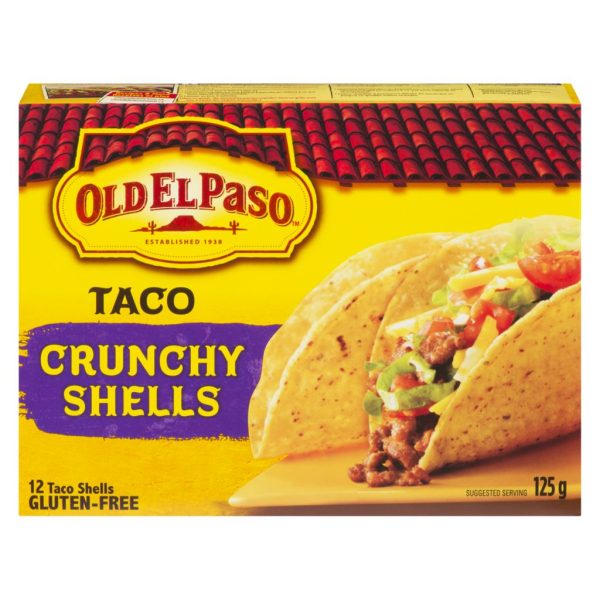 Taco Shells