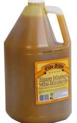 Olde Style Honey