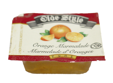 Olde Style Orange Marmalade