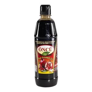 Pomegranate Aromatic Sauce