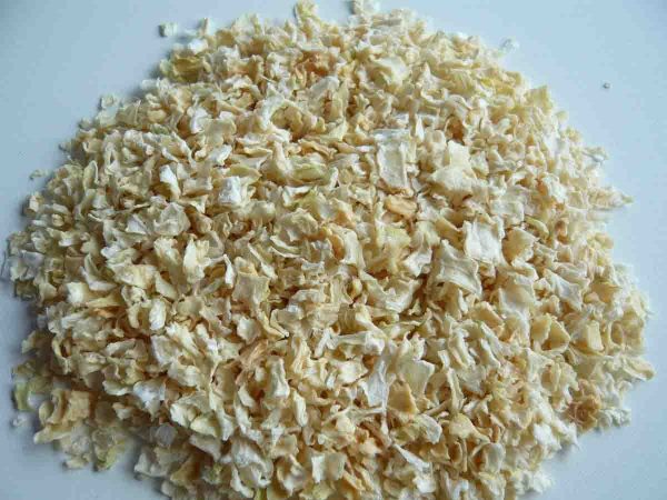 Onion Flakes