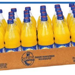 Orangina - 4x6x330 ML