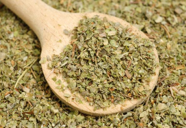 Kos Oregano Ground
