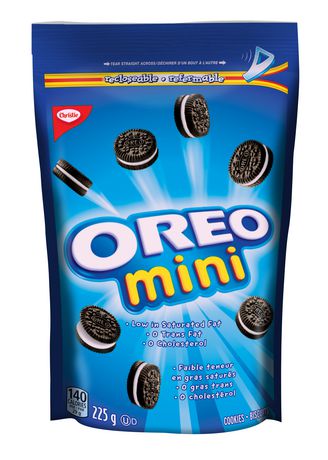 Mini Cookies