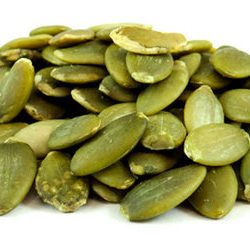 Pumpkin Seeds Natural
