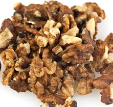 Walnut Halves & Pieces