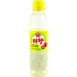 Mlhyang [Cooking Wine]