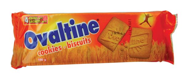 Biscuits