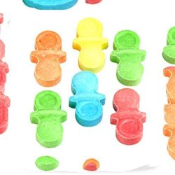 Oh Baby Pacifiers