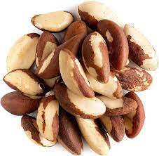 Organic Brazil Nuts