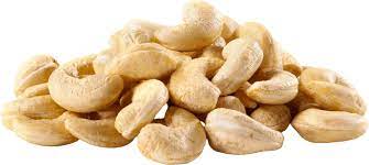 Organic Cashews Raw Whole