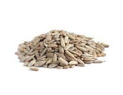 Organic Sunflower Kernels Raw
