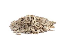 Organic Sunflower Kernels Raw