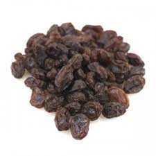 Organic Thompson Raisins
