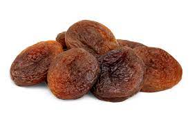 Organic Turk Apricots
