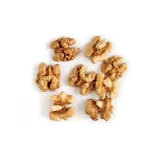 Organic Walnut Halves & Pcs