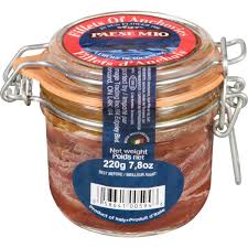 Large Anchovy Fillets