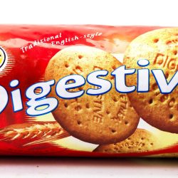 Digestive Biuscuits