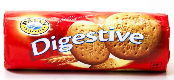 Digestive Biuscuits