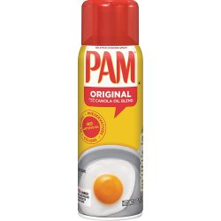 PAM - SPRAY ORIGINAL (400 Gr.)