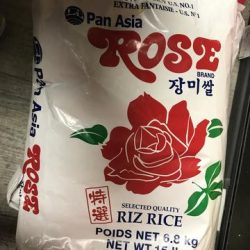 Rose Extra Fancy Rice