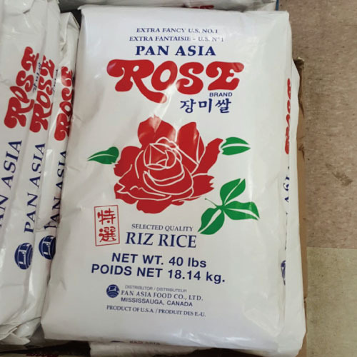 Rose Extra Fancy Us N01