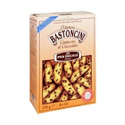 Bastoncini Choc Biscuits