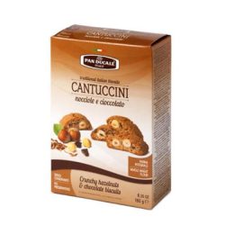 Bastoncini Hazelnut & C