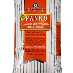 Panko Japanese Style Bread Crumbs - 1.13KG