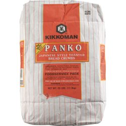Panko Not Toasted Japanese Style