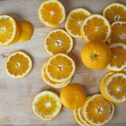 Mandarin Orange