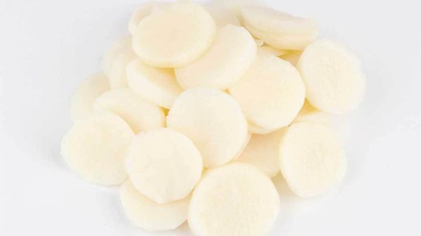Sliced Water Chestnuts