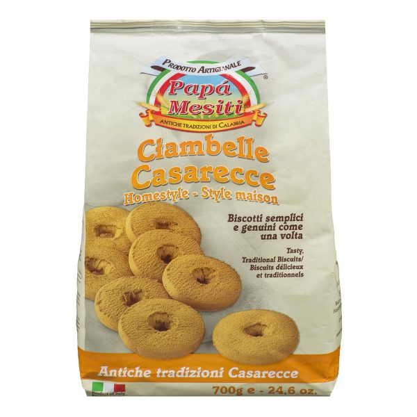 Ciambelle