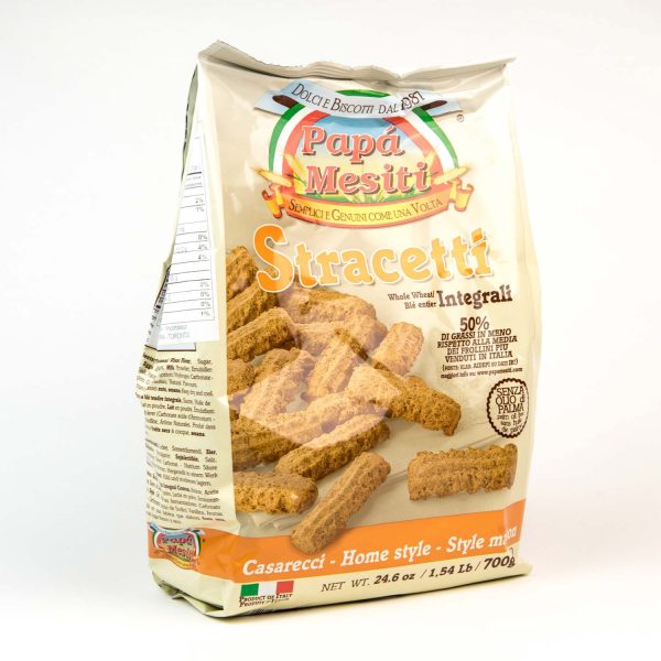 Stracetti Casarecci