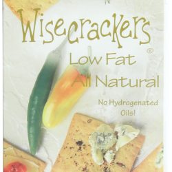 W1Secrackers Toasted