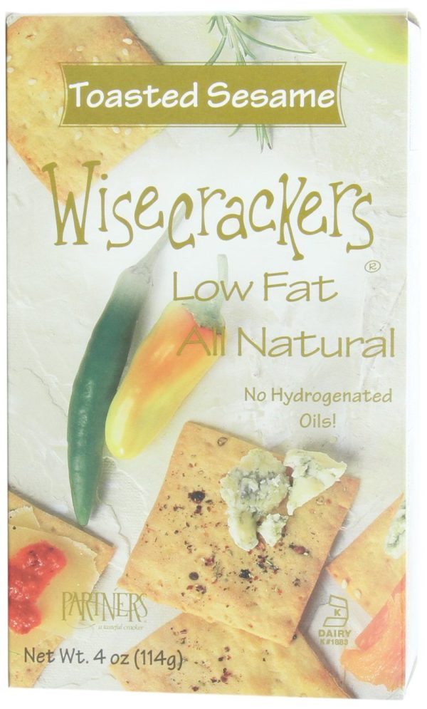 W1Secrackers Roasted