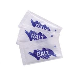 Salt Portions