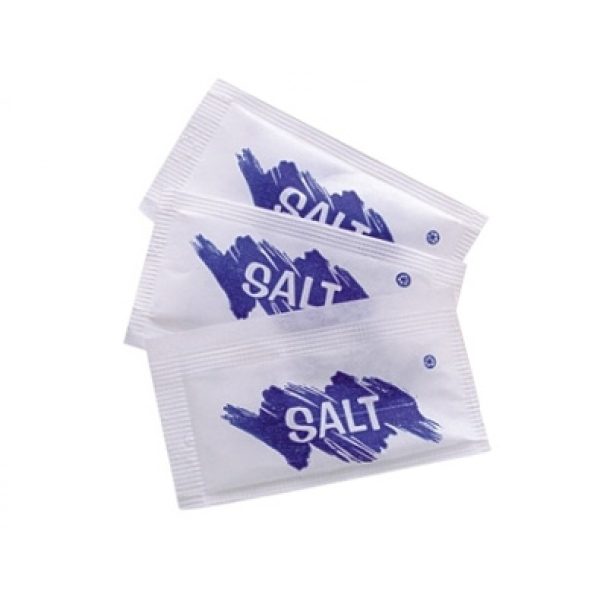 Salt Portions