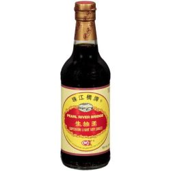 Pearl Light Soy Sauce