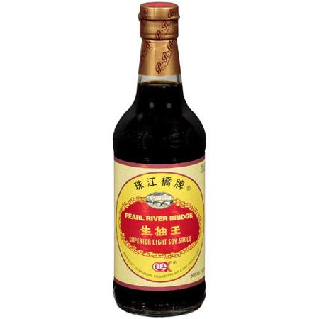 Pearl Light Soy Sauce